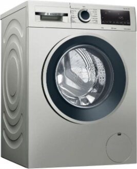 Bosch WGA142XSTR Çamaşır Makinesi kullananlar yorumlar